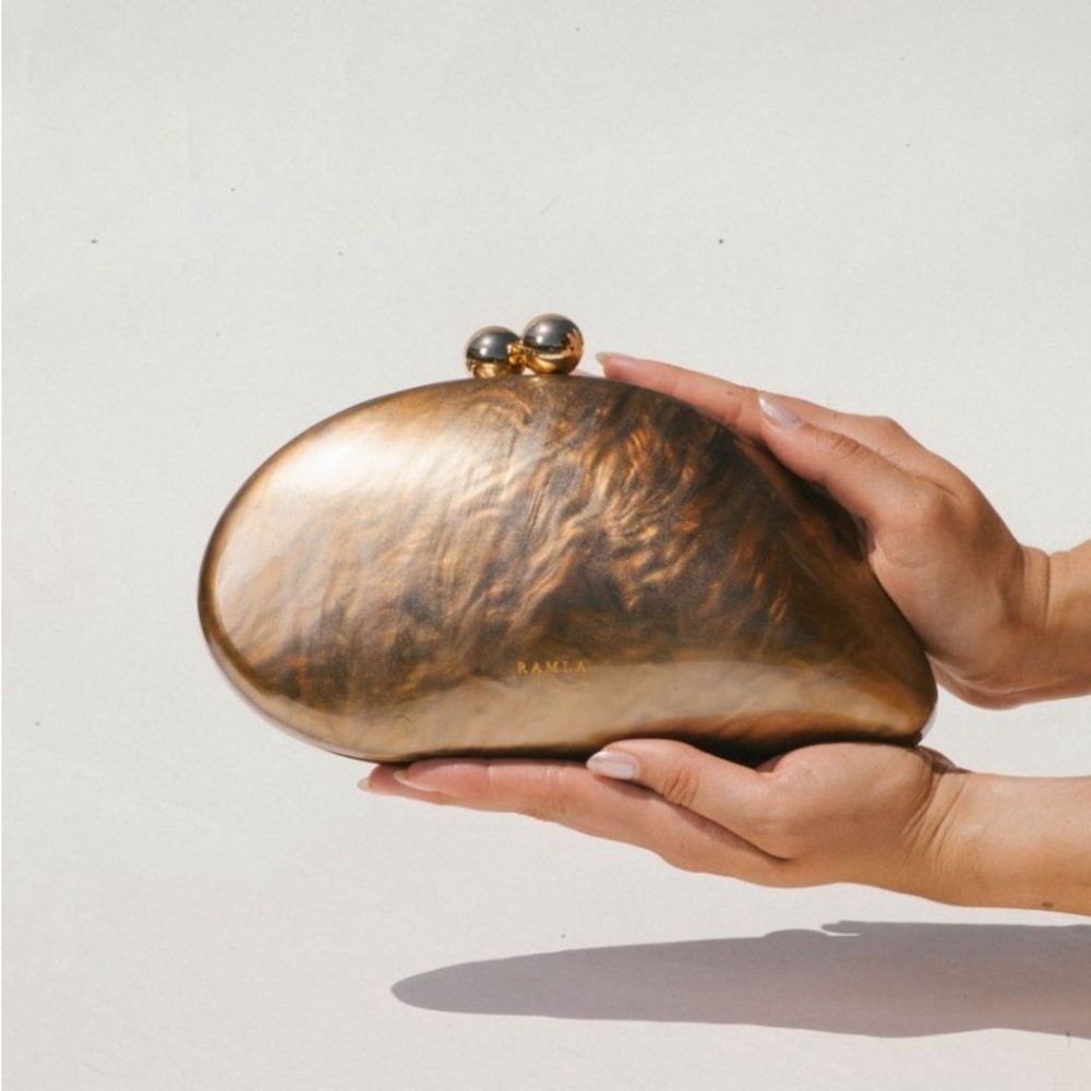 Ramla Marrakech Bag